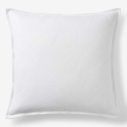 Linen Decorative Square Pillow Cover