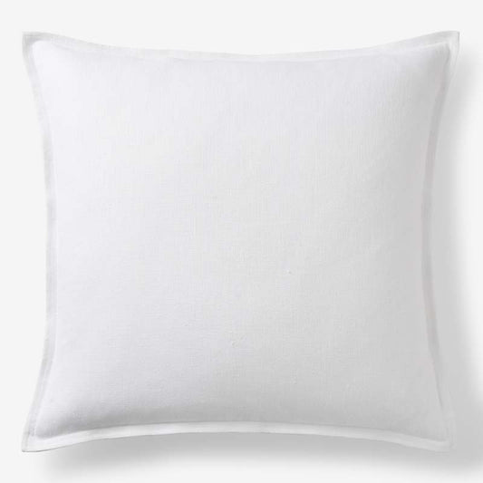 Linen Decorative Square Pillow Cover