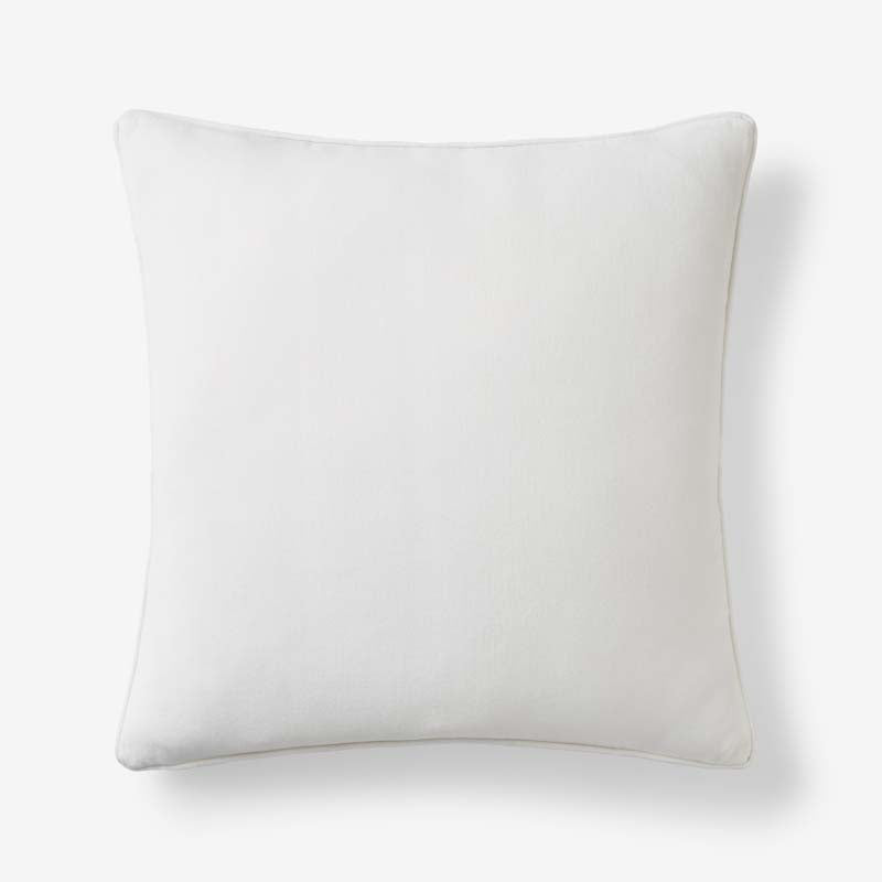Velvet Decorative Square Pillow Cover