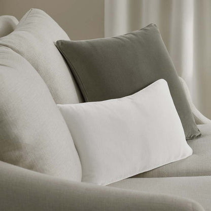 Velvet Decorative Square Pillow Cover
