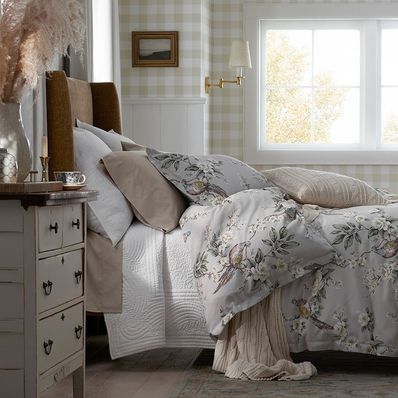 Emileen Quilt