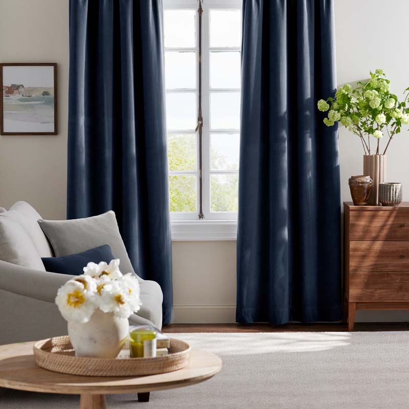 Velvet Decorative Lumbar Pillow Cover