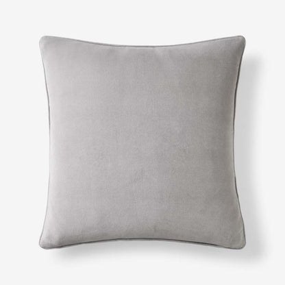 Velvet Decorative Square Pillow Cover