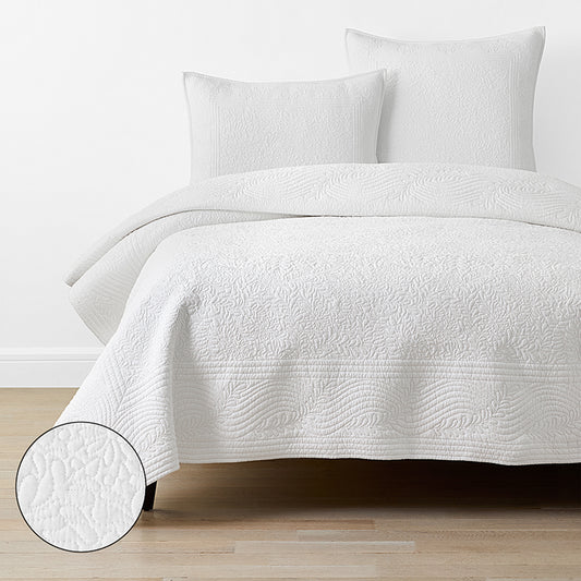 Emileen Quilt