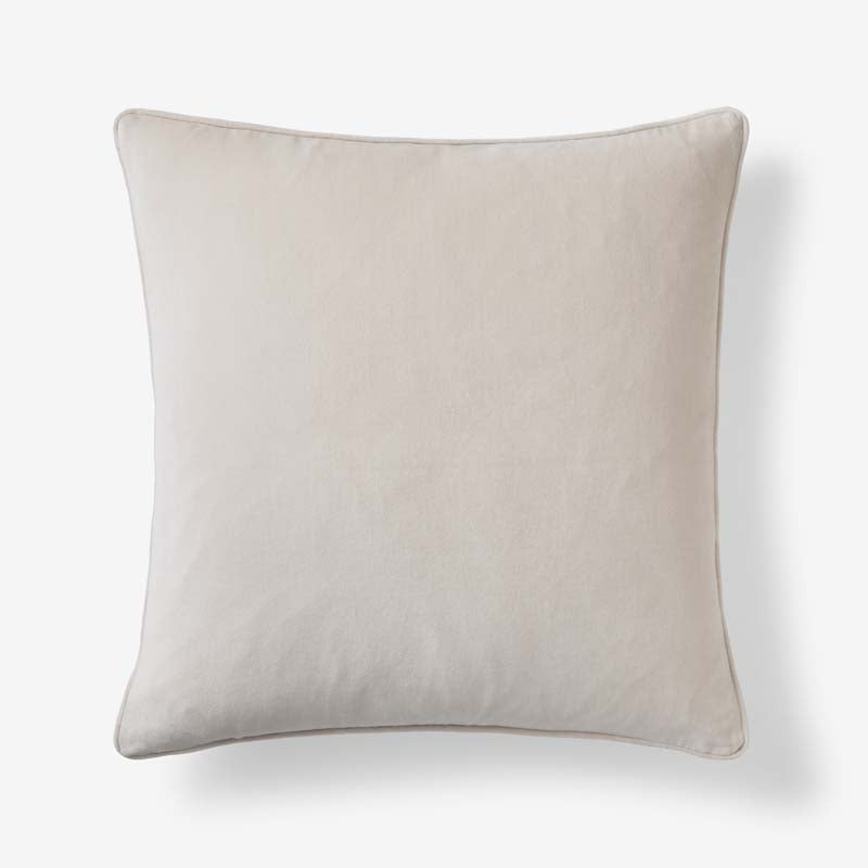 Velvet Decorative Square Pillow Cover