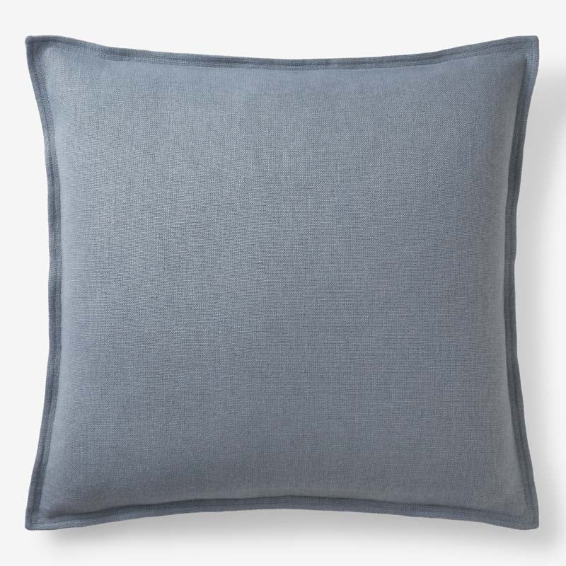 Linen Decorative Square Pillow Cover