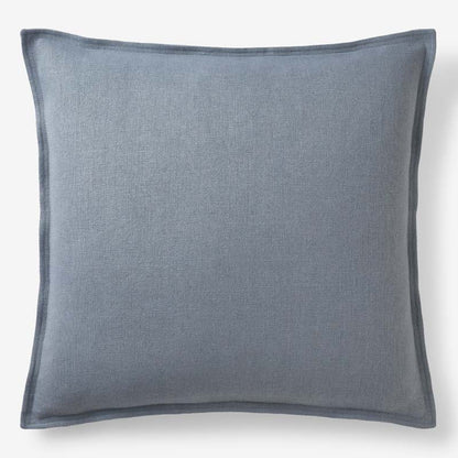Linen Decorative Square Pillow Cover
