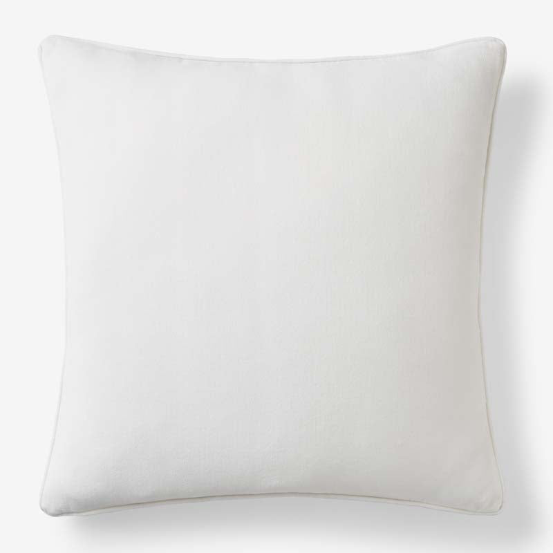 Velvet Decorative Square Pillow Cover