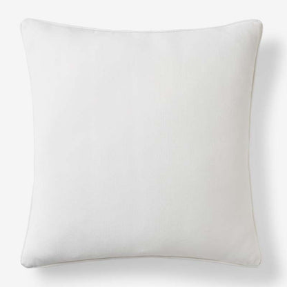 Velvet Decorative Square Pillow Cover