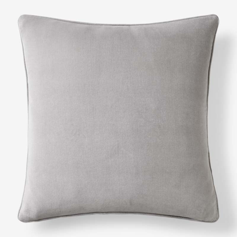 Velvet Decorative Square Pillow Cover