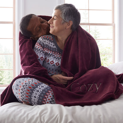 Blanket