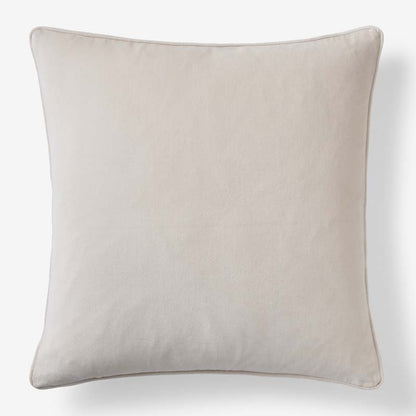 Velvet Decorative Square Pillow Cover