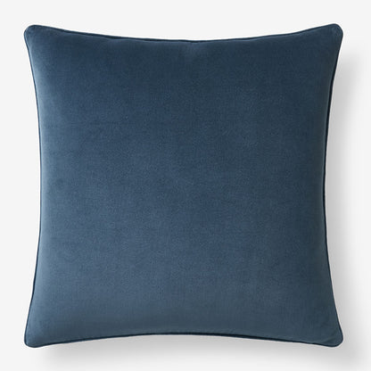 Velvet Decorative Square Pillow Cover