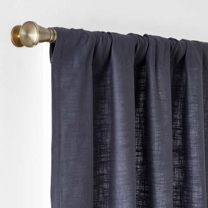Texture Window Curtain