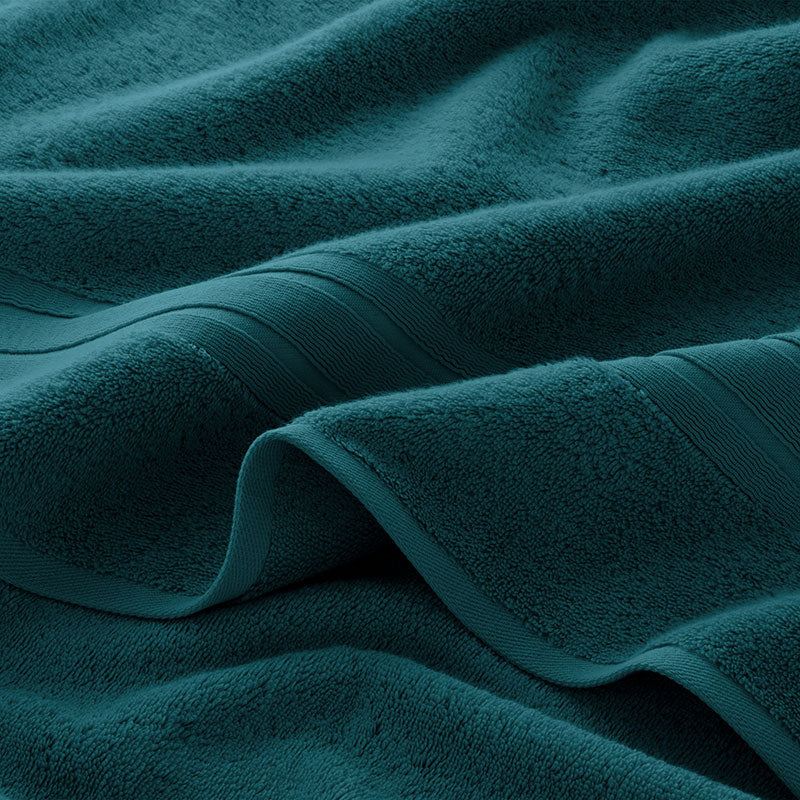 Turkish Cotton Bath Towel Set