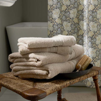 Turkish Cotton Bath Towel Set