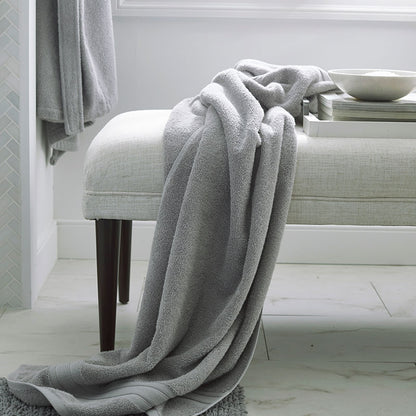 Turkish Cotton Bath Towel Set