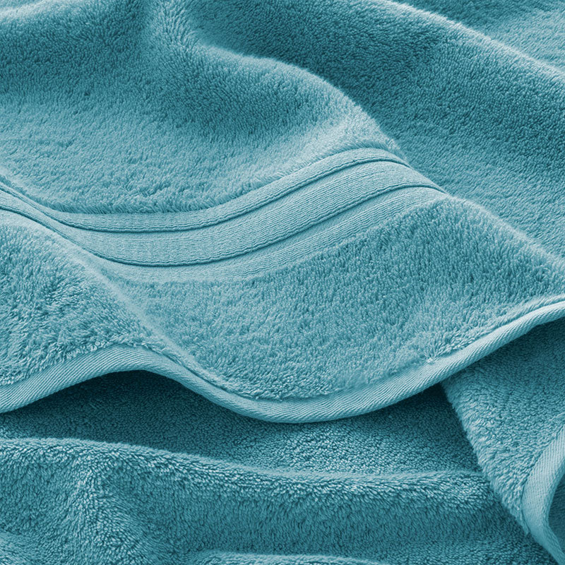 Turkish Cotton Bath Towel Set