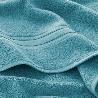 Turkish Cotton Bath Towel Set