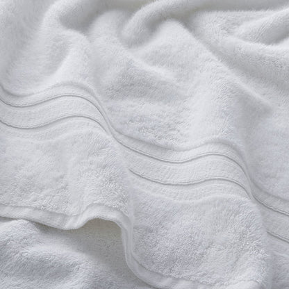 Turkish Cotton Bath Towel Set