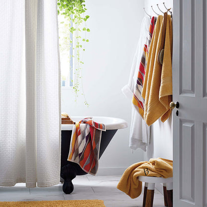 Turkish Cotton Bath Towel Set