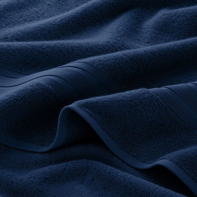 Turkish Cotton Bath Towel Set