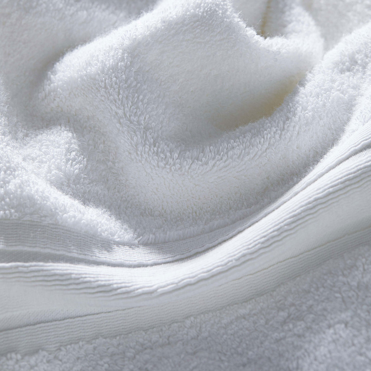 Turkish Cotton Bath Towel Set