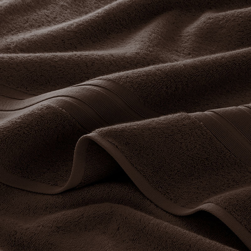 Turkish Cotton Bath Towel Set