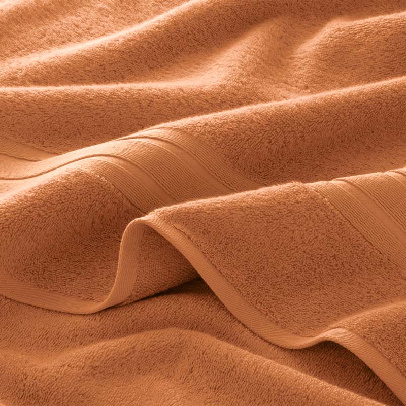 Turkish Cotton Bath Towel Set
