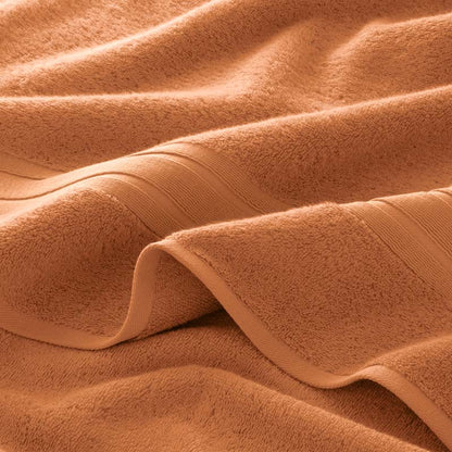 Turkish Cotton Bath Towel Set