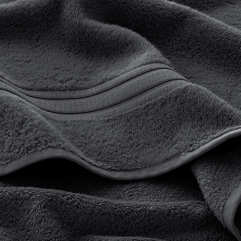 Turkish Cotton Bath Towel Set