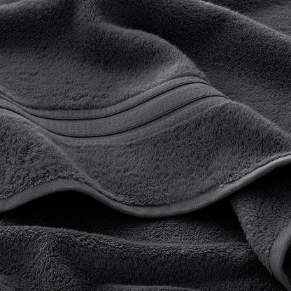 Turkish Cotton Bath Towel Set