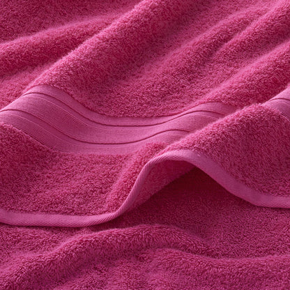 Turkish Cotton Bath Towel Set