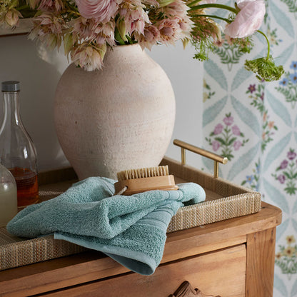 Turkish Cotton Bath Towel Set