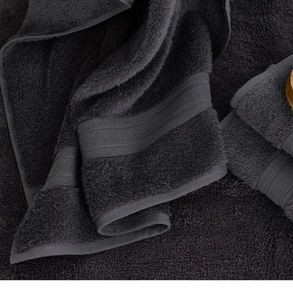 Turkish Cotton Bath Towel Set