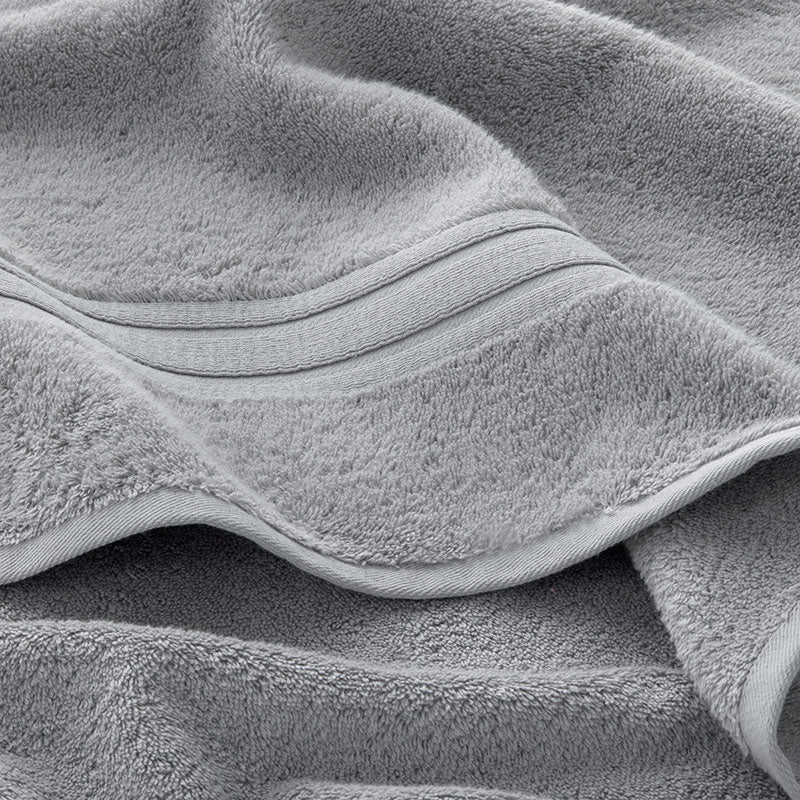 Turkish Cotton Bath Towel Set