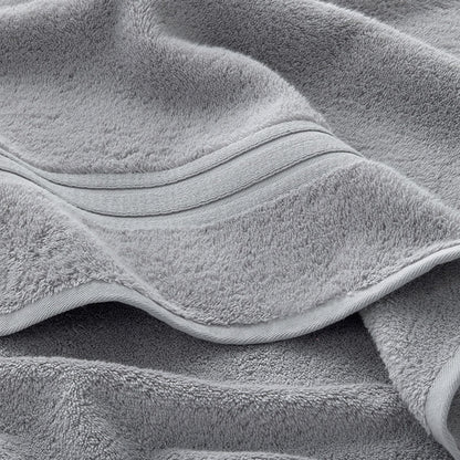 Turkish Cotton Bath Towel Set