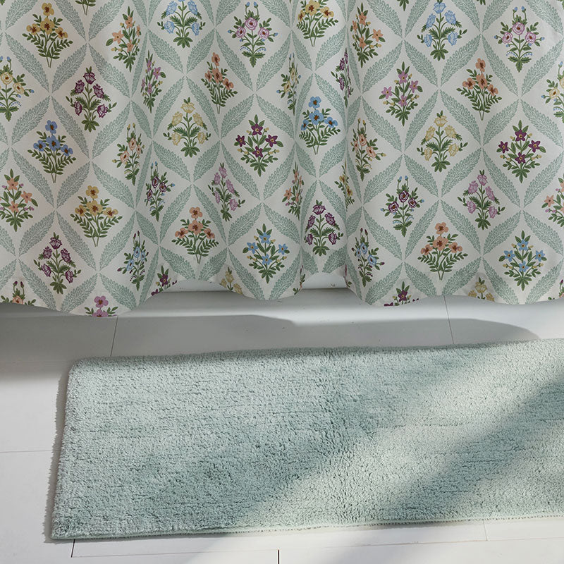 Bath Rug