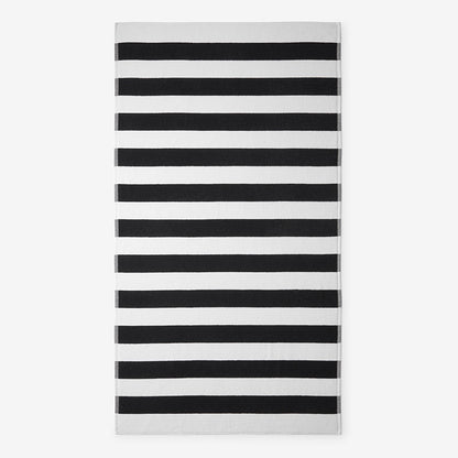 Classic Cabana Stripe Beach Towel
