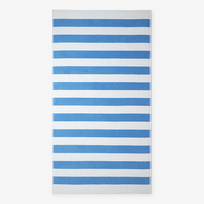 Classic Cabana Stripe Beach Towel
