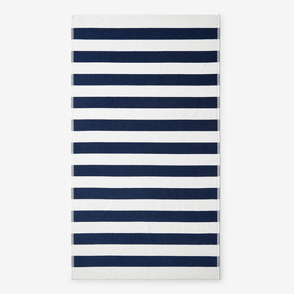 Classic Cabana Stripe Beach Towel