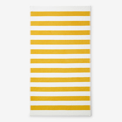 Classic Cabana Stripe Beach Towel