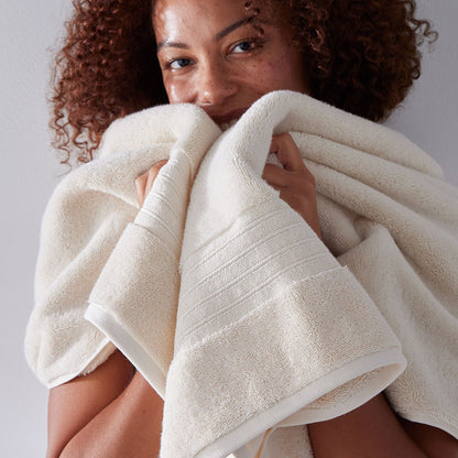 Mirage Aegean Cotton Bath Towel