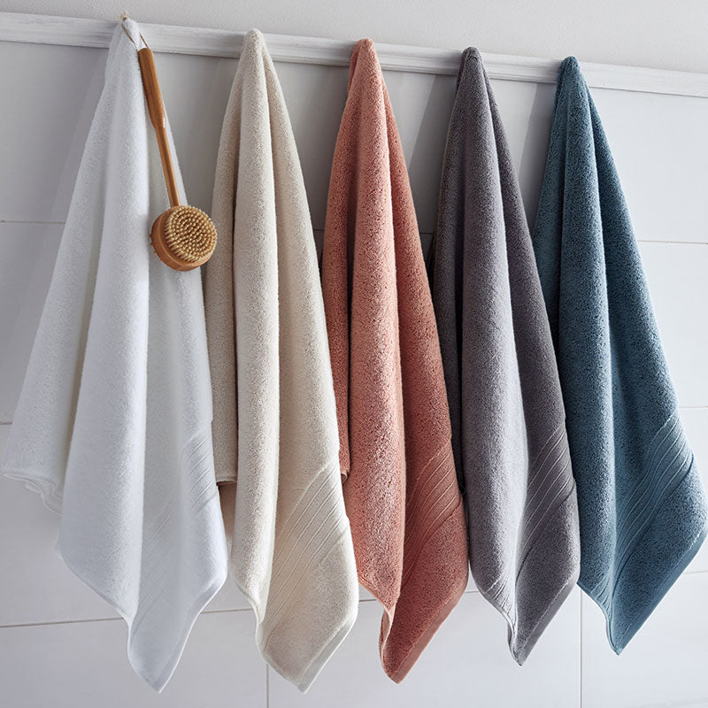 Mirage Aegean Cotton Bath Towel
