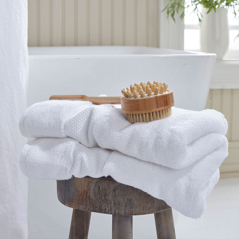 Mirage Aegean Cotton Bath Towel