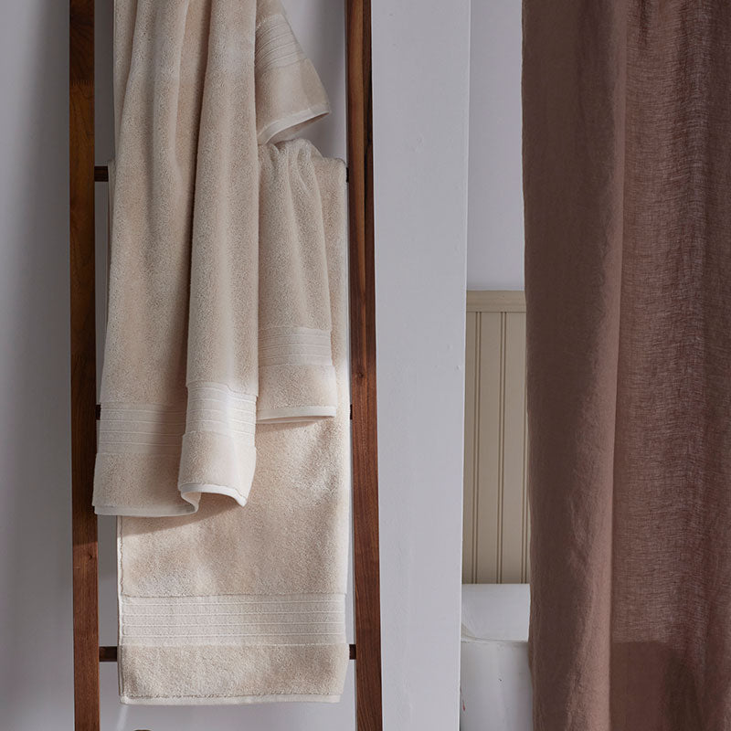 Mirage Aegean Cotton Bath Towel