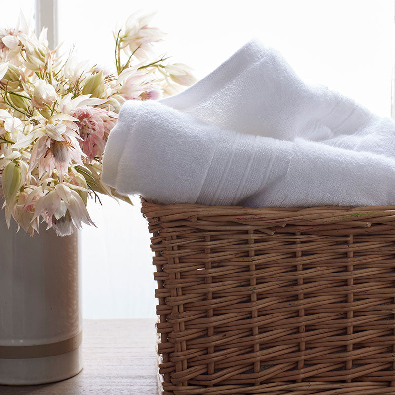 Mirage Aegean Cotton Bath Towel