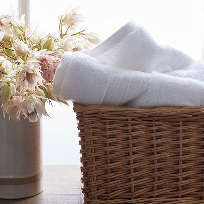 Mirage Aegean Cotton Bath Towel