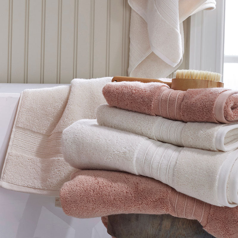 Mirage Aegean Cotton Bath Towel
