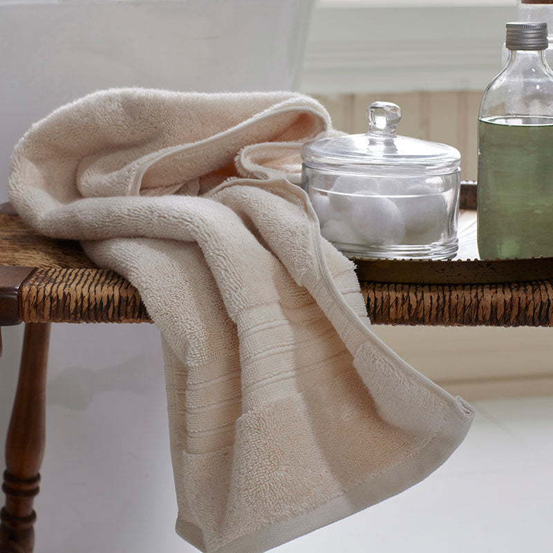 Mirage Aegean Cotton Bath Towel